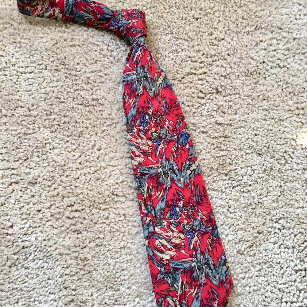 Ties
